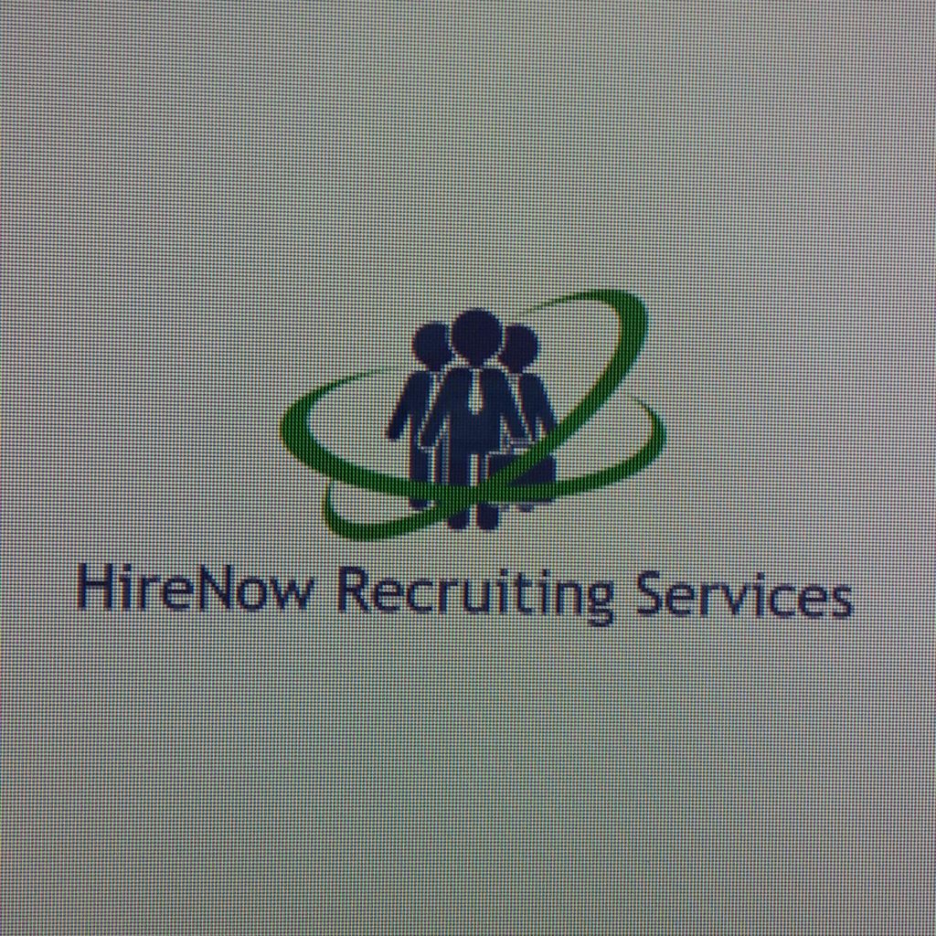 HireNow Recruiting Services