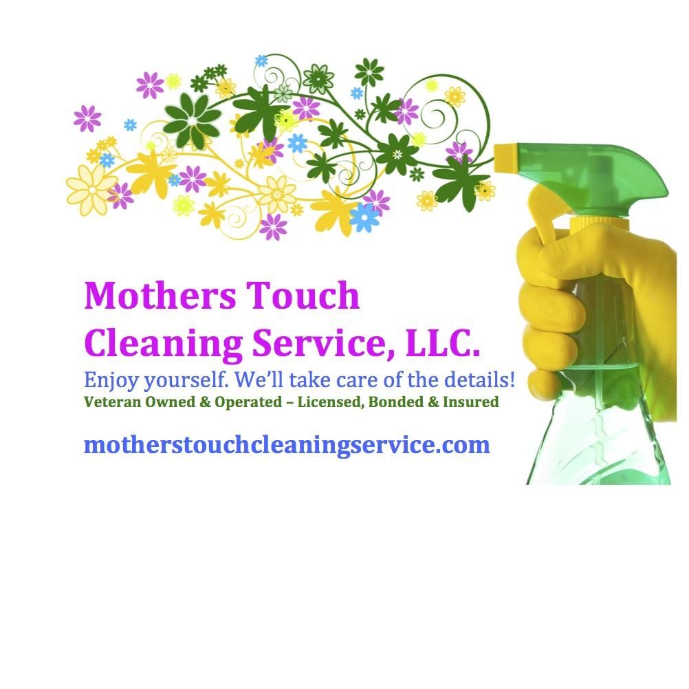 Mother's Touch Cleaning Service