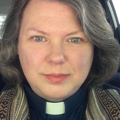 Avatar for Rev. Gina Purcell