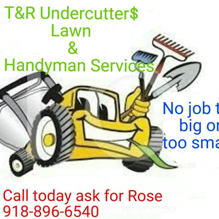T&R Undercutters LLC