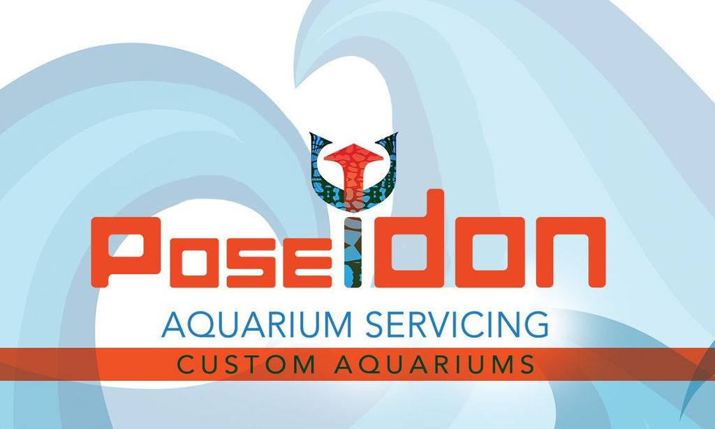 Poseidon Aquarium Servicing