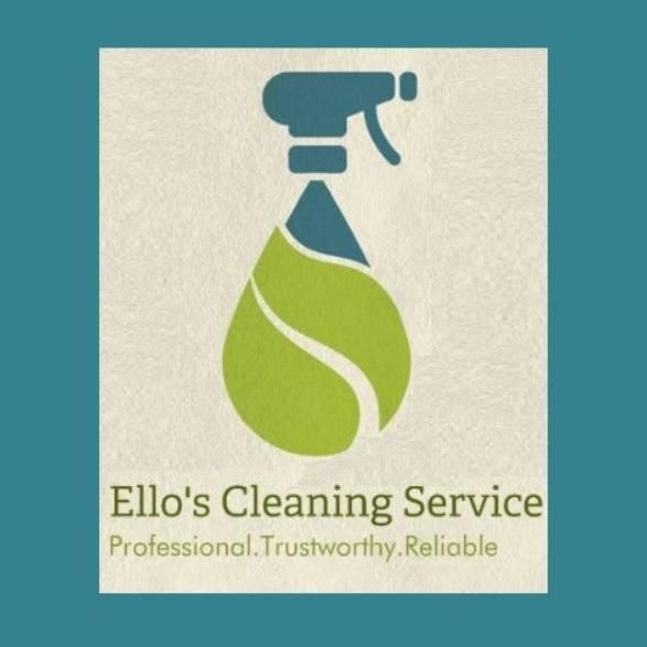 Ello's Cleaning Service