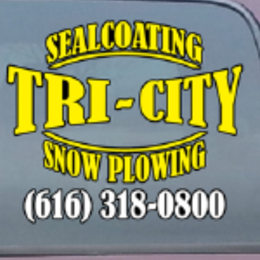 Tri City Sealcoating and Snowplowing