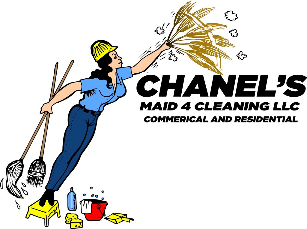 Chanel's Cleaning Service