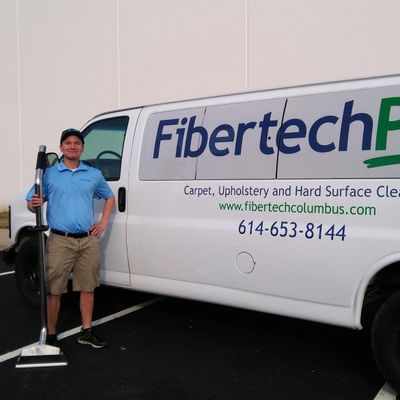 Avatar for Fibertech Pro