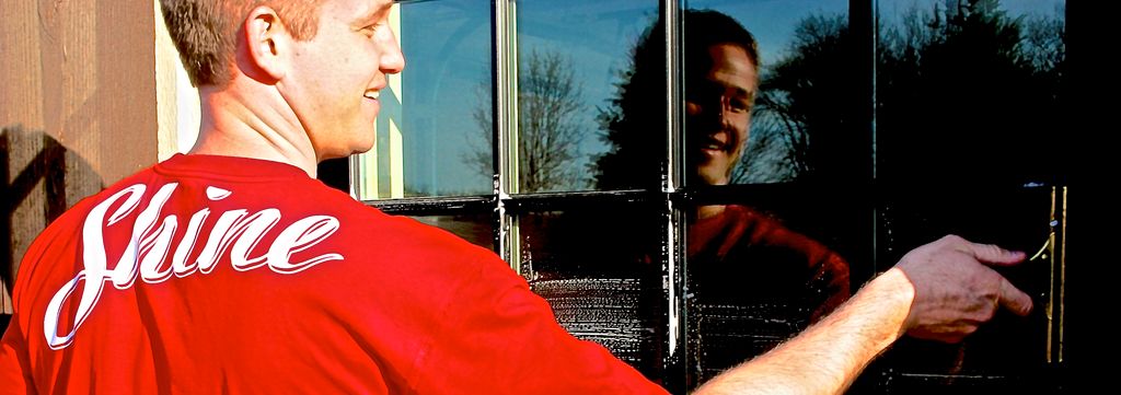 Window Cleaning