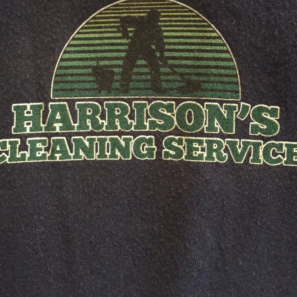 Harrison's Cleaning Service