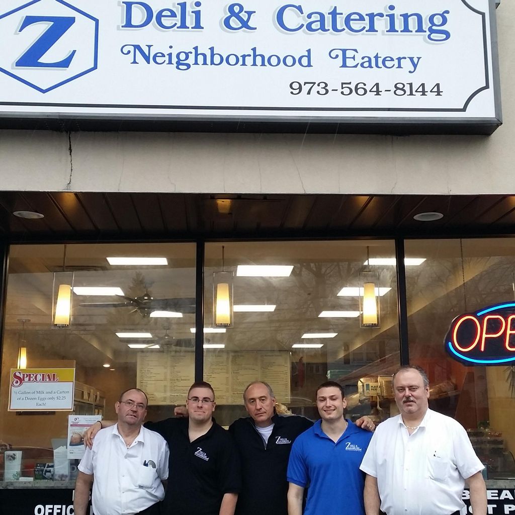 Z Deli and Catering
