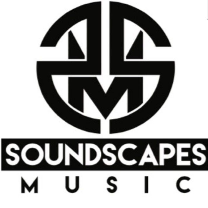 Soundscapes Mobile Dj