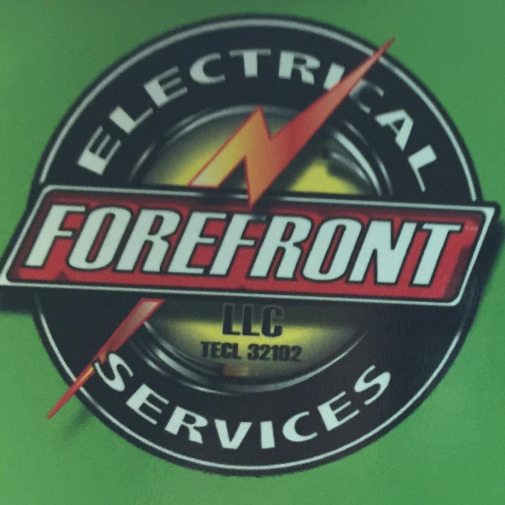 Forefront Electrical Services, llc