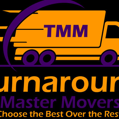 Avatar for Turnaround MasterMovers