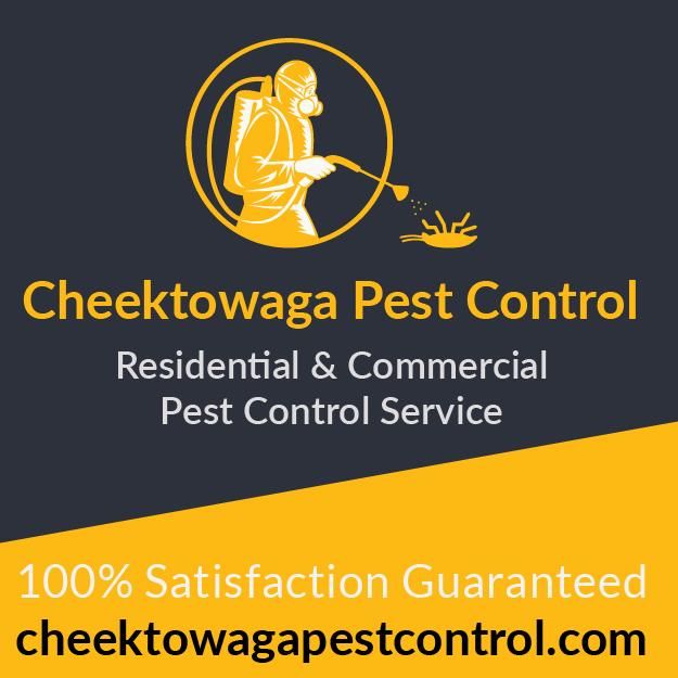 Cheektowaga Pest Control