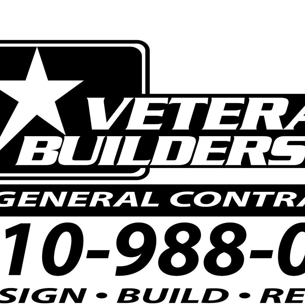Veteran Builders - General Contractor