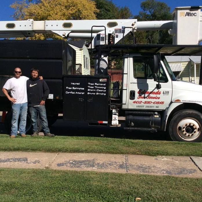 Edmonds Tree Service
