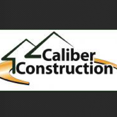 Avatar for Caliber Construction Inc.