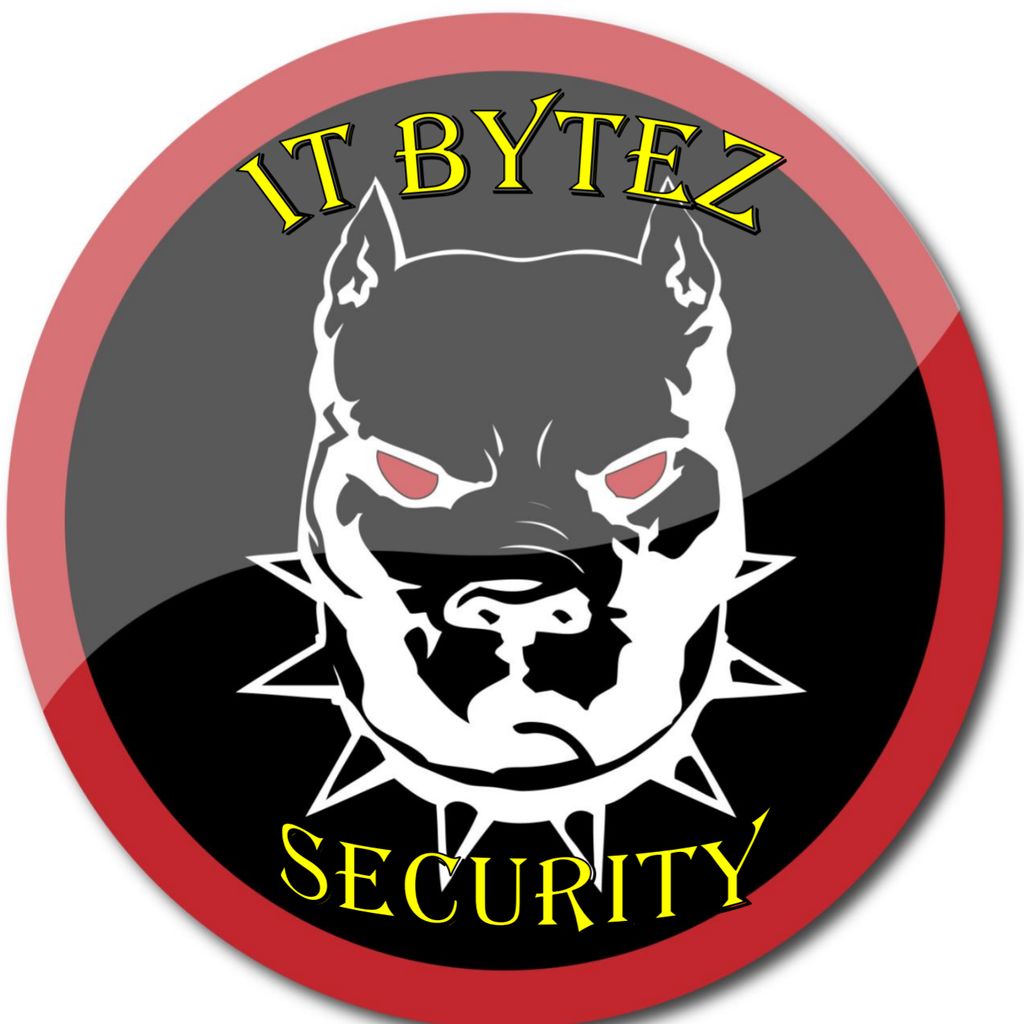 It Bytez Security