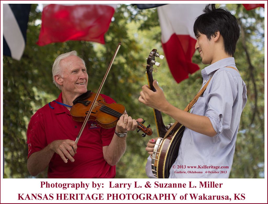 Event photography
