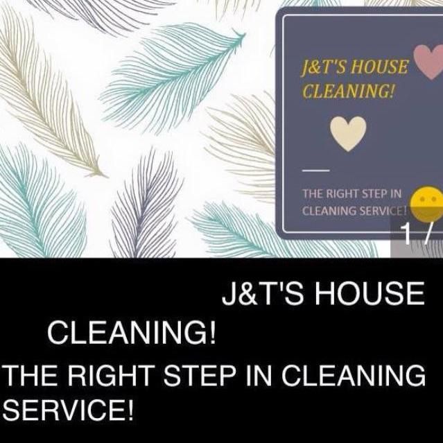 T&J's House Cleaning