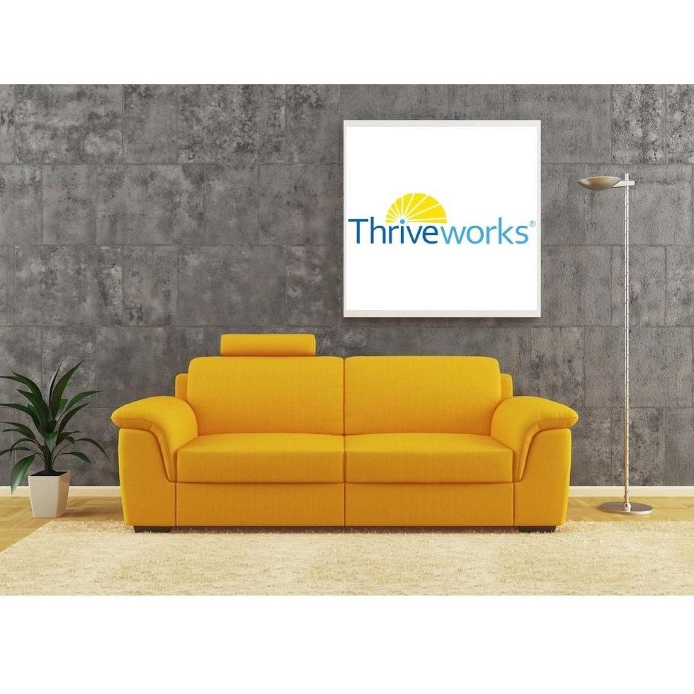 Thriveworks Counseling and Coaching