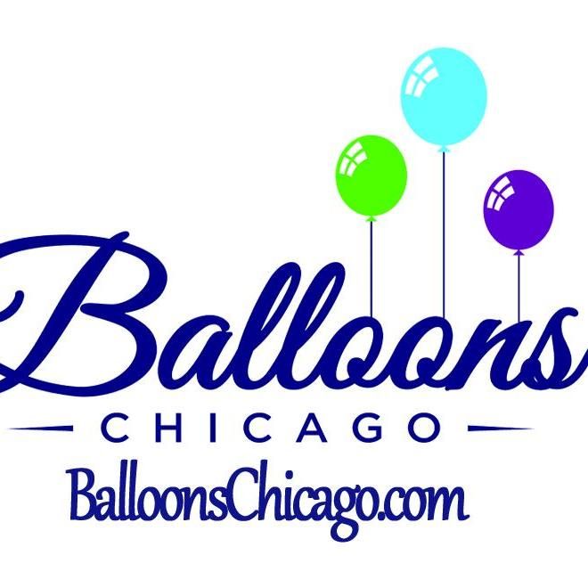 Balloons Chicago