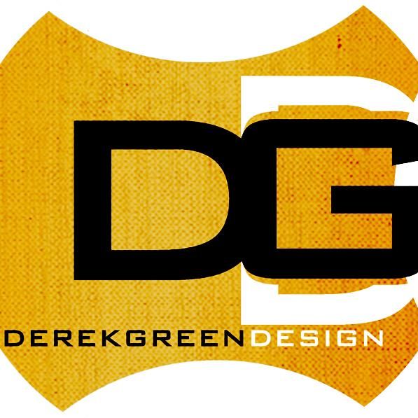 Derek Green Design