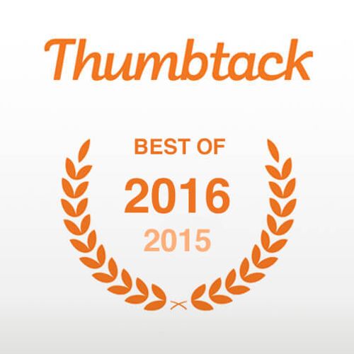 Rated Thumbtack Top Pro And Best Of 2016