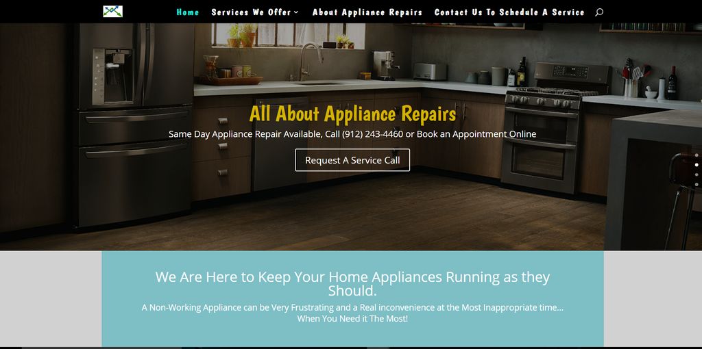 We are a locally owned company servicing: 
Statesb