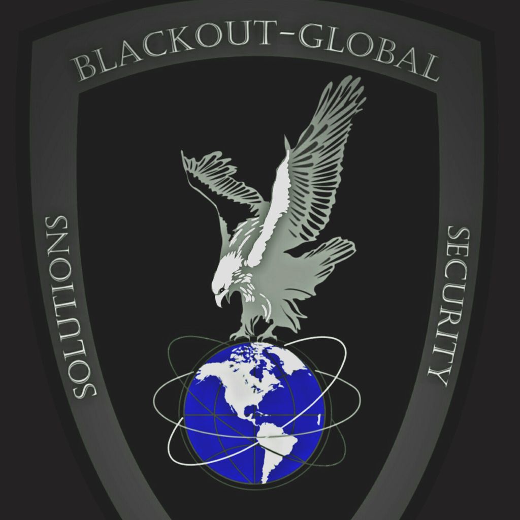Blackout Global Security Solutions, LLC.