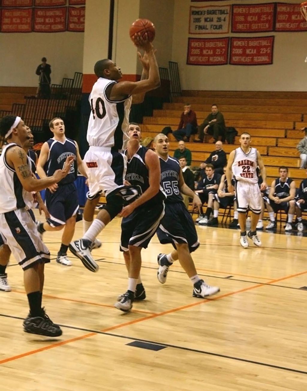 Salem State