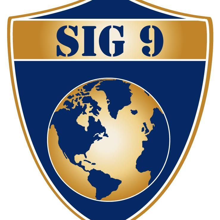 SIG 9 Global / Security Investigations Group