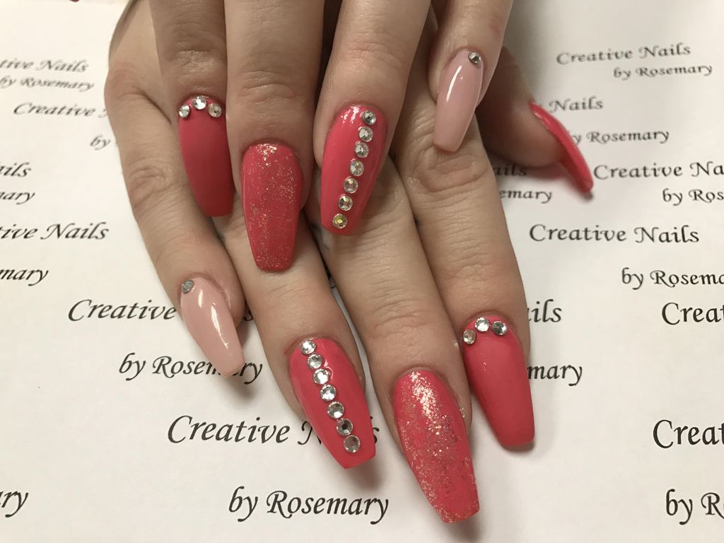 Creative Nails by Rosemary