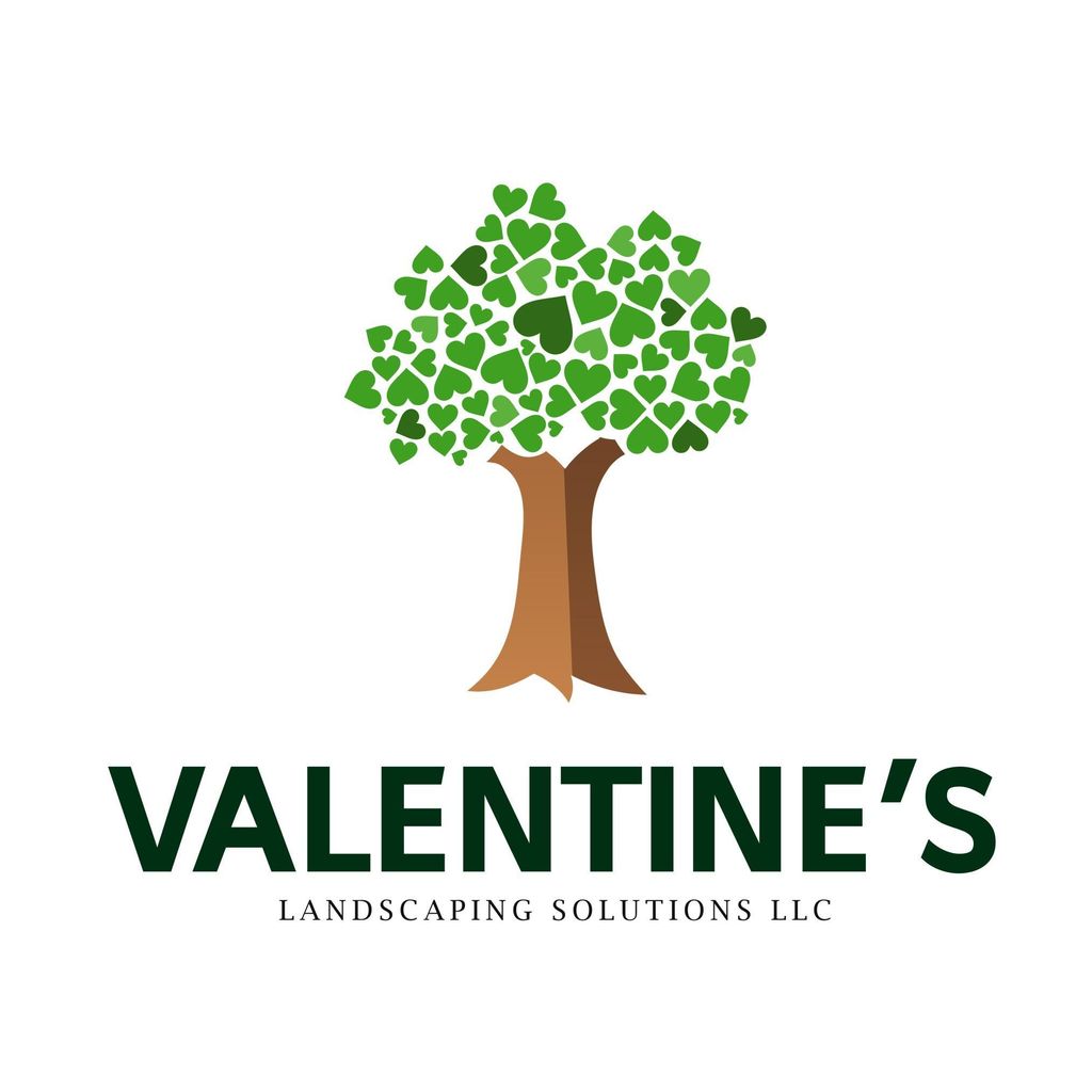 Valentine’s Landscaping Solutions