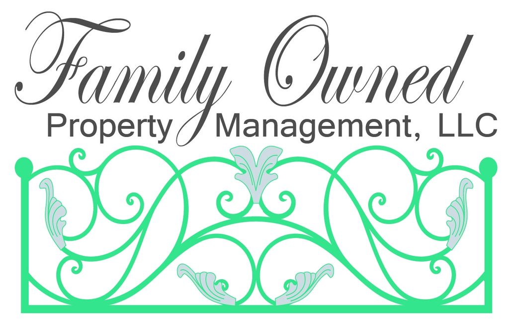 Family Owned Property Management