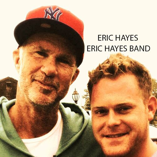 Eric Hayes Music and Chad Smith