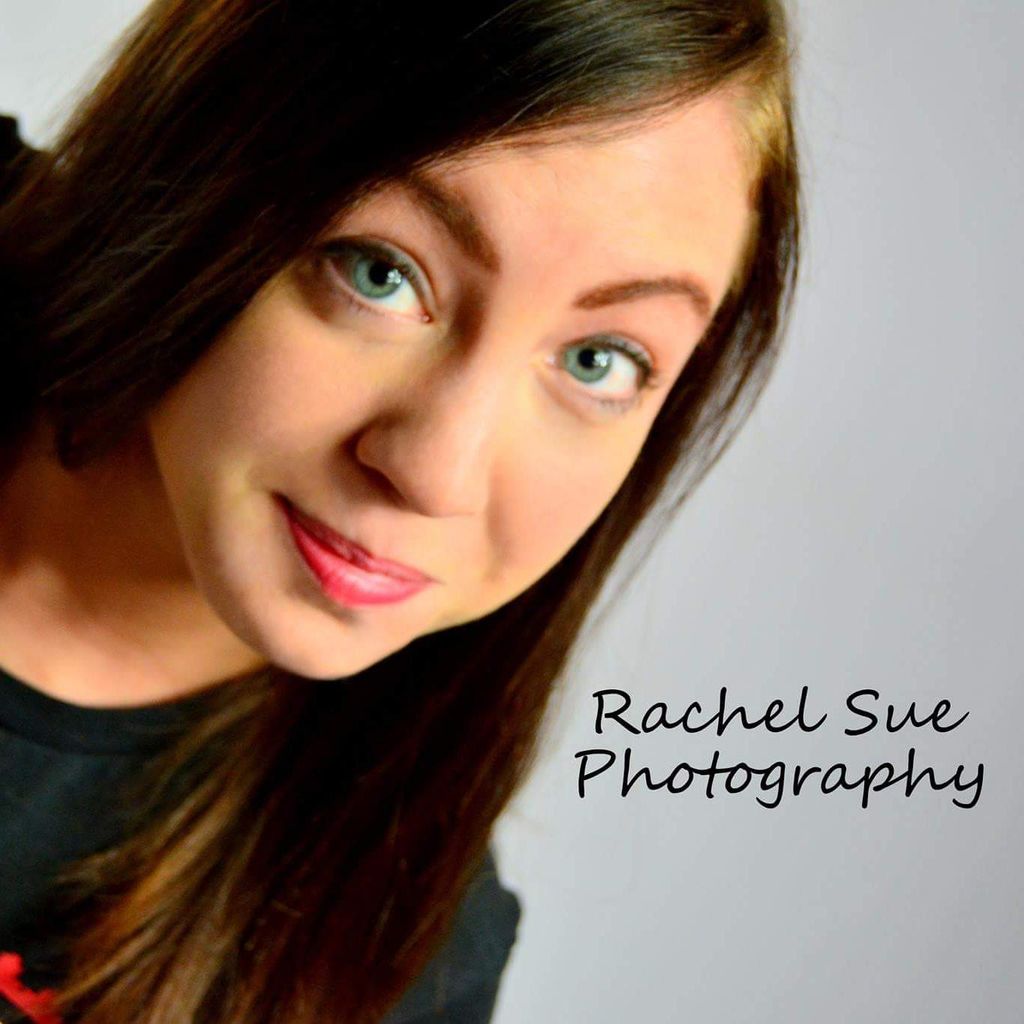 Rachel Sue Photography
