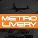 Metro Livery