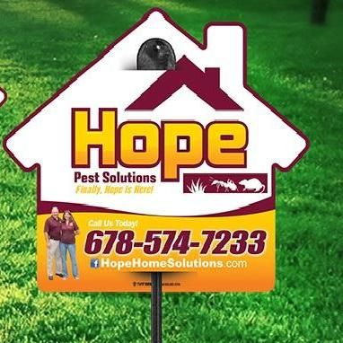 Hope Pest Solutions