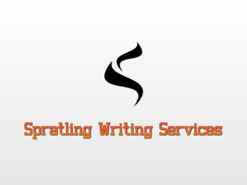 Spratling Writing Services