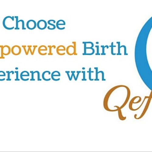 Choose Qef's Magic! #Doula #Yoga #Nutrition #Relat