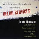 Delbo Services
