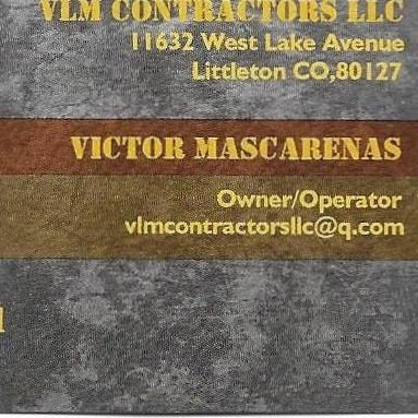 VLM Contractors LLC