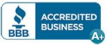 A+ BBB Rating