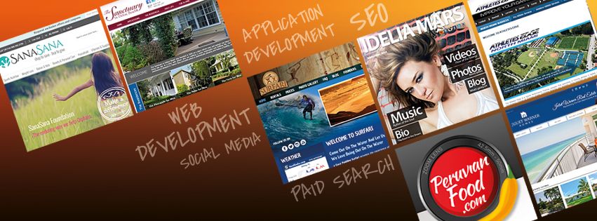Projects and media