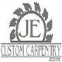 JE Custom Carpentry