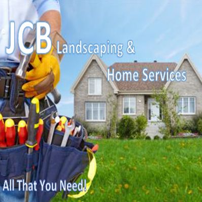 JCB Landscaping and Home Services