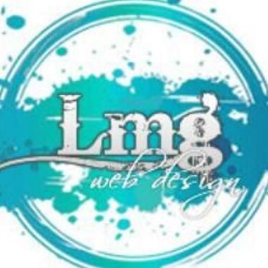 LMG Web Design