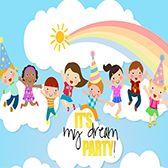 It's My Dream Party