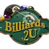 Billiards 2U