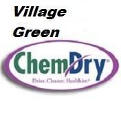 Village Green Chemdry