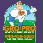 Gro Pro Horticulture Services
